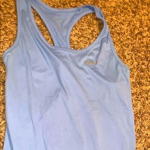 Athletic tank tops! SML They all fit like mediums!